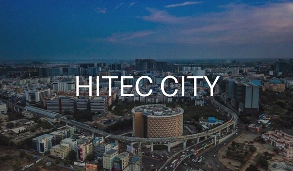 Prestige Golden Grove is 13.9 km From the HITEC City Tech Parks It is India's first hi-tech park of its kind designed to provide 'work-live-play' environment for IT and technology 