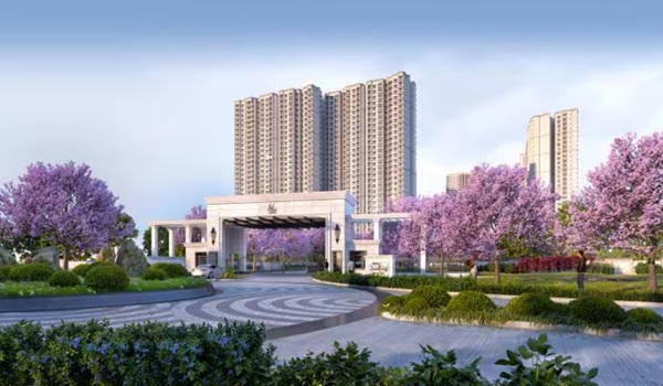 Featured Image Of Prestige Lakeside Habitat  Gallery 1