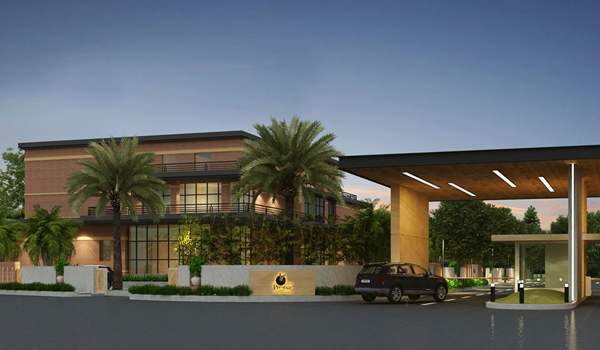 Featured Image Of Prestige Lakeside Habitat  Gallery 2