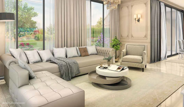Featured Image Of Prestige Lakeside Habitat  Gallery 4