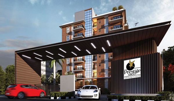 Featured Image of Prestige Group