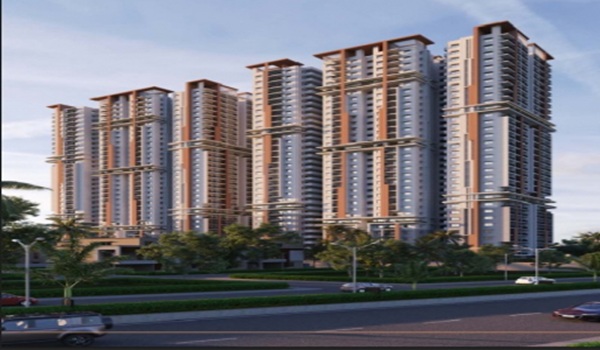 Price of apartments in Tellapur