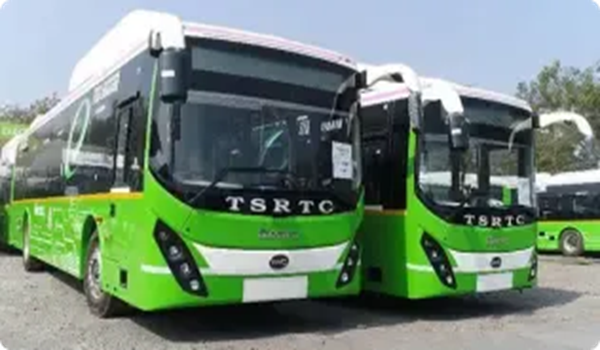 Road Connectivity