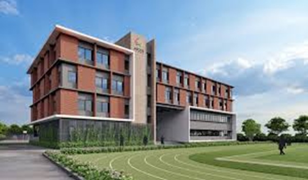 Featured Image of ABODE  School