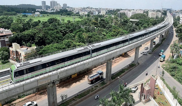 Featured Image of ORR Road, Hyderabad