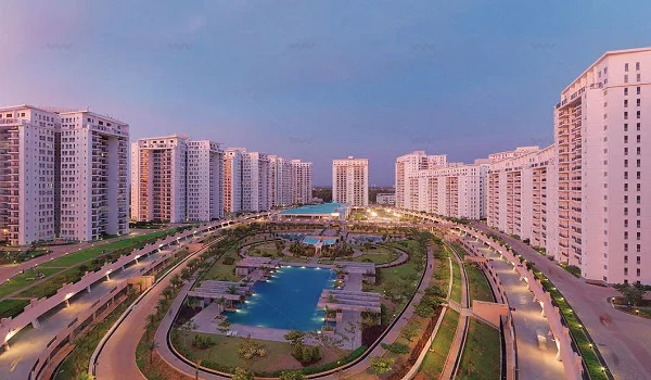 Featured Image of Forum Shantiniketan