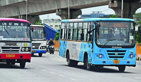 Featured Image of How to Reach Kollur from Hyderabad by Bus