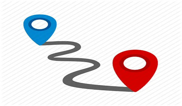 Featured Image of Kollur Hyderabad Distance