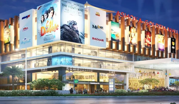 Featured Image of Malls Near Tellapur