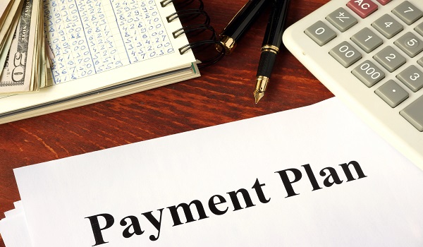 Featured Image of Price and Payment Plan