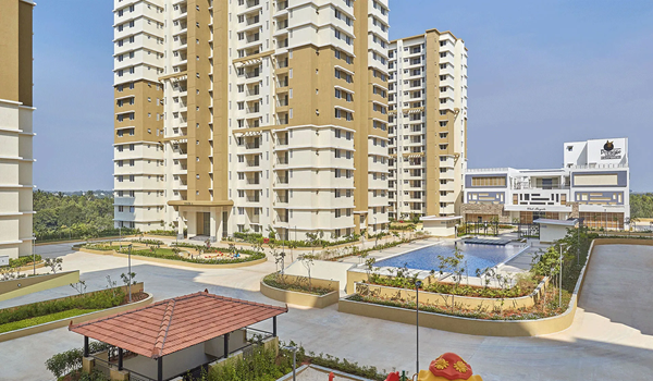 Featured Image of Prestige Avalon Park
