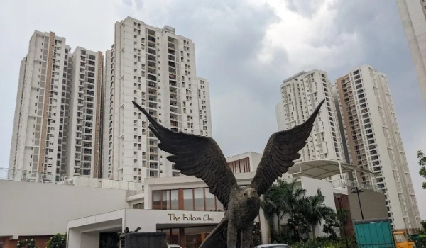 Featured Image of Prestige Golden Grove Distance