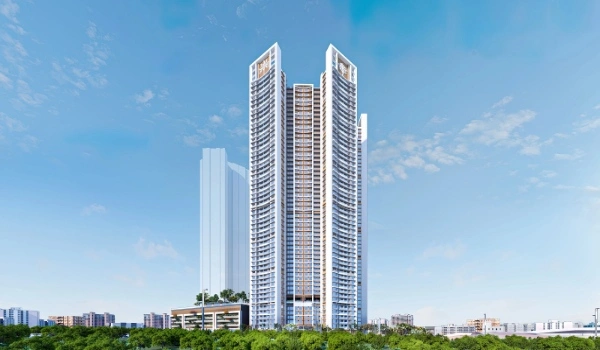 Featured image of Prestige Forest Hills Phase 2