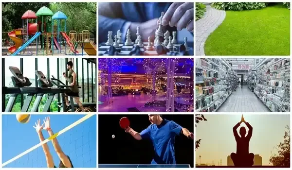 Featured Image of Prestige Golden Grove Amenities and Features