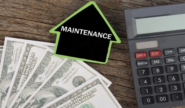 Featured Image of Prestige Golden Grove Maintenance charges