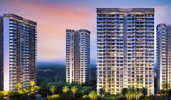 Featured Image of Prestige Golden Grove Model Apartment