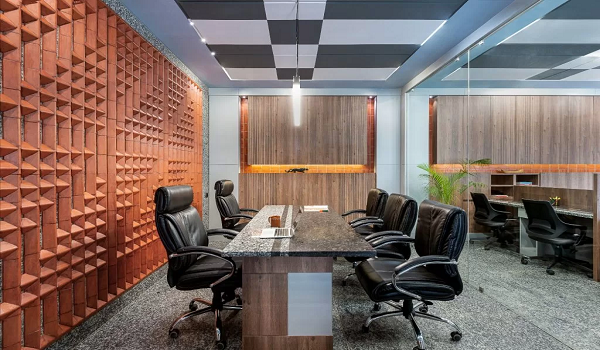 Featured Image of Prestige Golden Grove Office