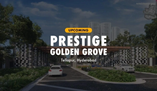 Featured Image of Prestige Golden Grove Prelaunch Price