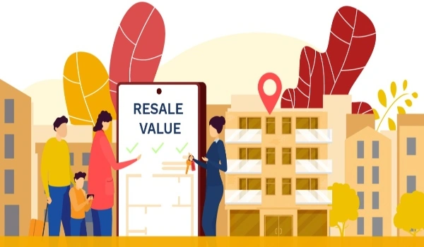 Featured Image of Prestige Golden Grove Resale
