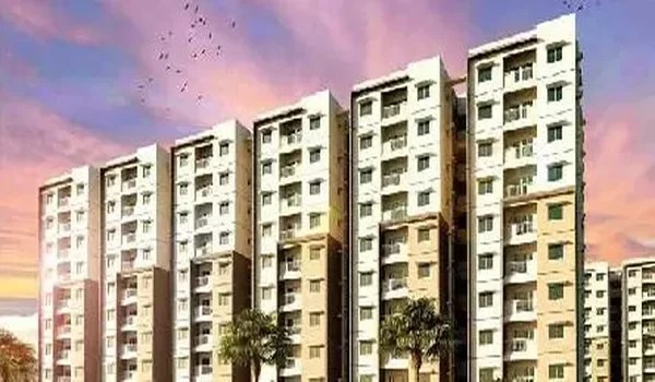Featured Image of Prestige Hillside Gateway