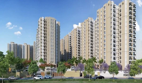 Featured Image of Prestige Imperial Park