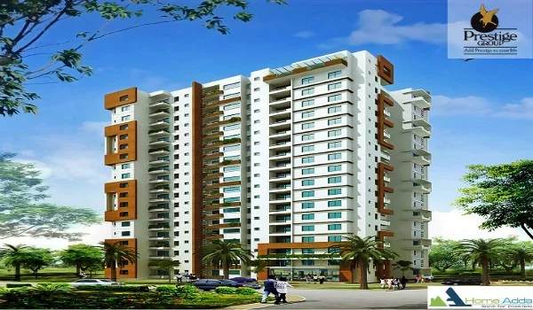 Featured Image of Prestige Ocean Crest