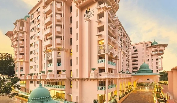 Featured Image of Prestige Ongoing Project in Cochin 2025