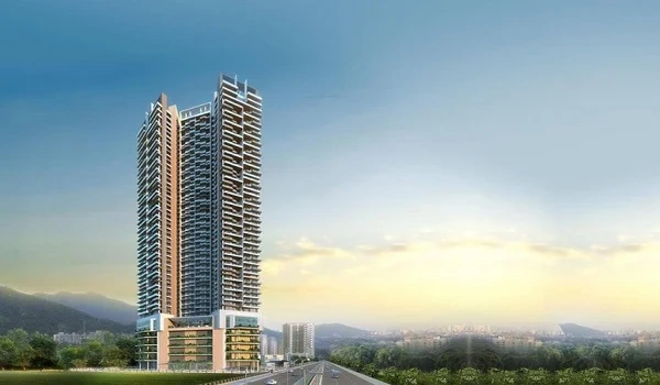 Featured Image of Prestige Ongoing Project in Mumbai 2025