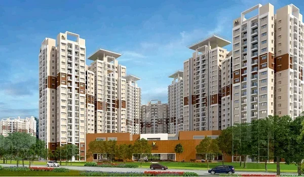Featured image of Prestige Park Street