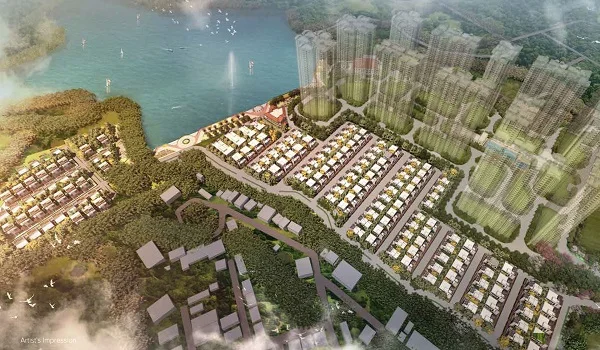 Featured Image of Prestige Rock Cliff