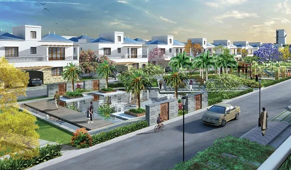 Featured Image of Prestige Royal Woods