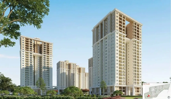 Featured image of Prestige Springwood