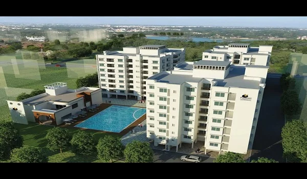Featured Image of Prestige Sunnyvale