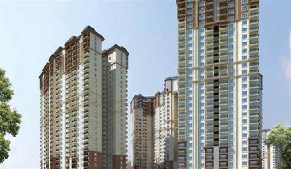 Featured Image of Prestige Tech Park II