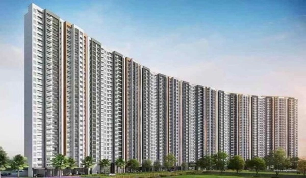 Featured Image of Prestige Upcoming Project in Bangalore 2026