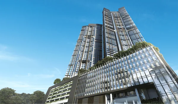 Featured Image of Prestige Golden Grove Project Overview