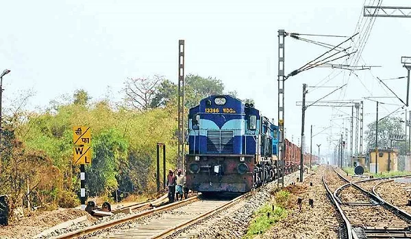 Featured Image of Railway connectivity 
