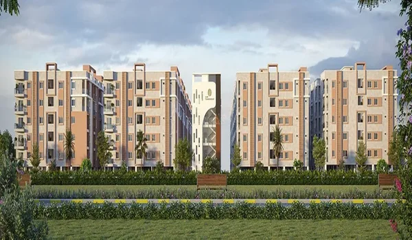 Featured Image of Rajapushpa Green Dale