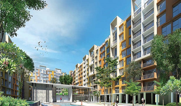 Featured Image of Residential Spread in Kollur