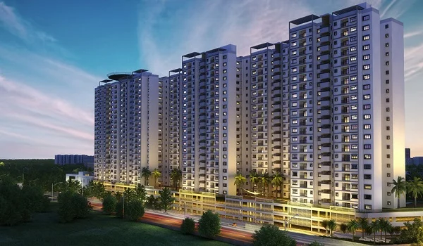 Featured Image of The Prestige City – Township With a Villa Lifestyle