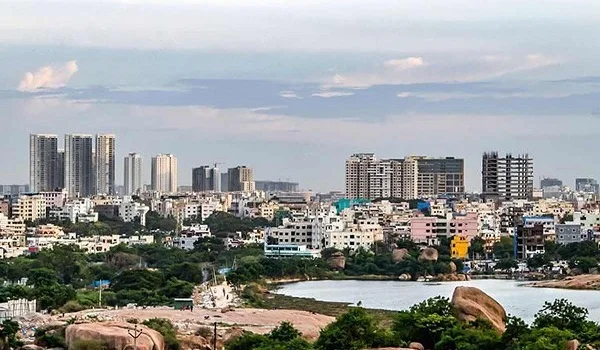 Featured Image of West Hyderabad