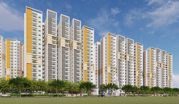 Featured Image of What is the Price of Flats in Tellapur, Hyderabad?
