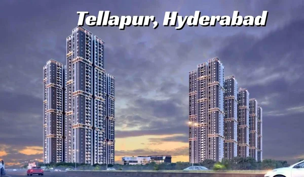 Featured Image of Which District is Tellapur in?