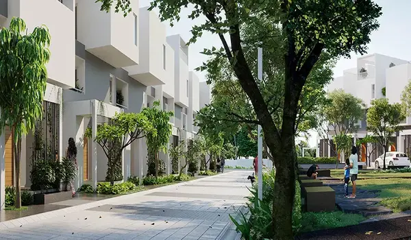 Featured Image of Which Floor is Best in a Gated Community?