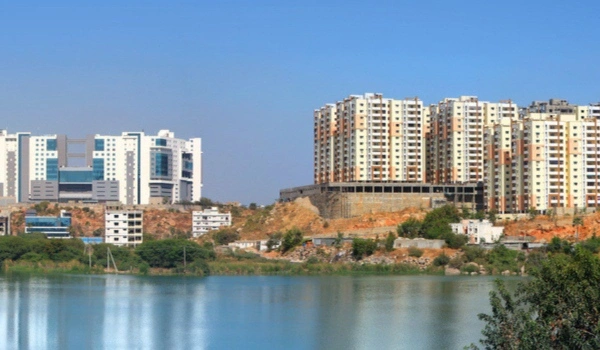 Featured Image of Which is the Cheapest Place to Live in Hyderabad?