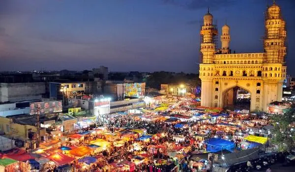Featured Image of Which is the Safest Area in Hyderabad?