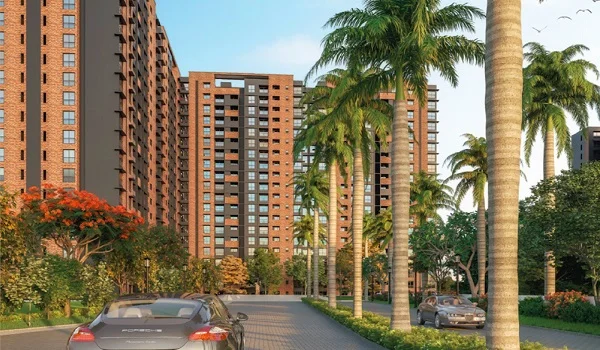 Featured Image of 3 BHK Flats for Sale in Kokapet Hyderabad: Best Luxury Projects