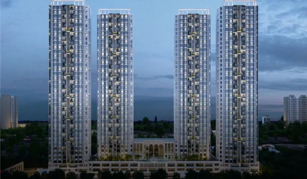 Featured Image of Advantages of Living Near Tellapur Metro Station in 2026
