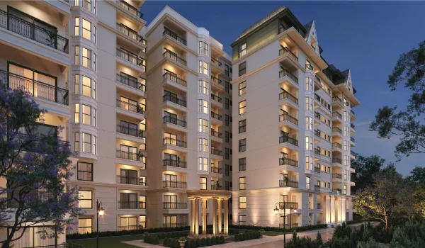 Featured Image of Apartment for Sale in HITEC City Hyderabad | Best Projects 2026