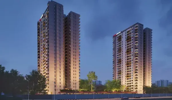 Featured Image of Bangalore real estate price correction 2026